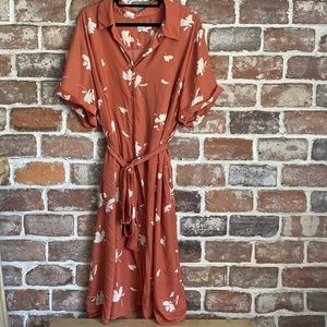 ✨🦕 CLOSEOUT - Available through 01.15.22 🦕✨ Amazing dress!